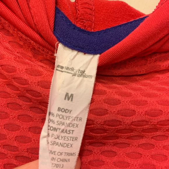 Marika Tech Hoodie, EUC, Sz M - Picture 5 of 6